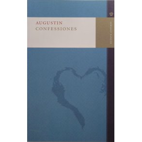 Augustin - Confessiones