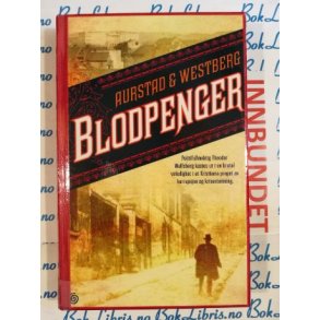 Aurstad & Westberg - Blodpenger (I)