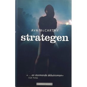 Ava McCarthy - Strategen (Innb.)