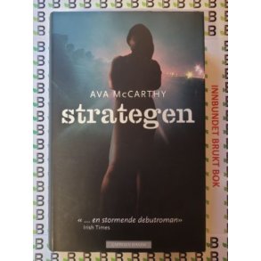 Ava McCarthy - Strategen