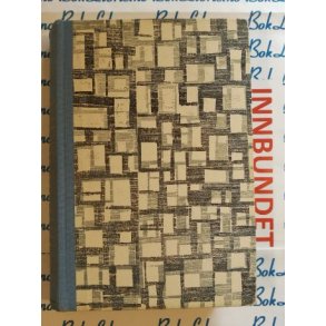 Axel Hambrus - Presten i Uddarbo Sangen om en venn