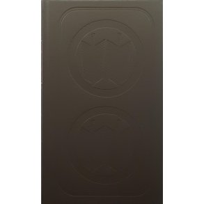 Axel Jensen - Ikaros - Innbundet