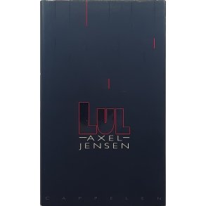 Axel Jensen - LUL (I)