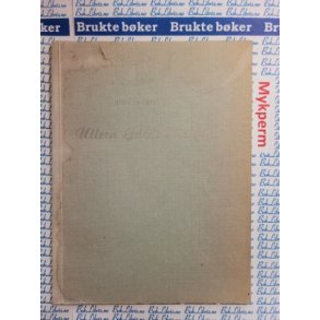 Axel Lvenskiold - Ullern Grds Historie