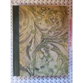 Axel Otto Normann - Johanne Dybwad