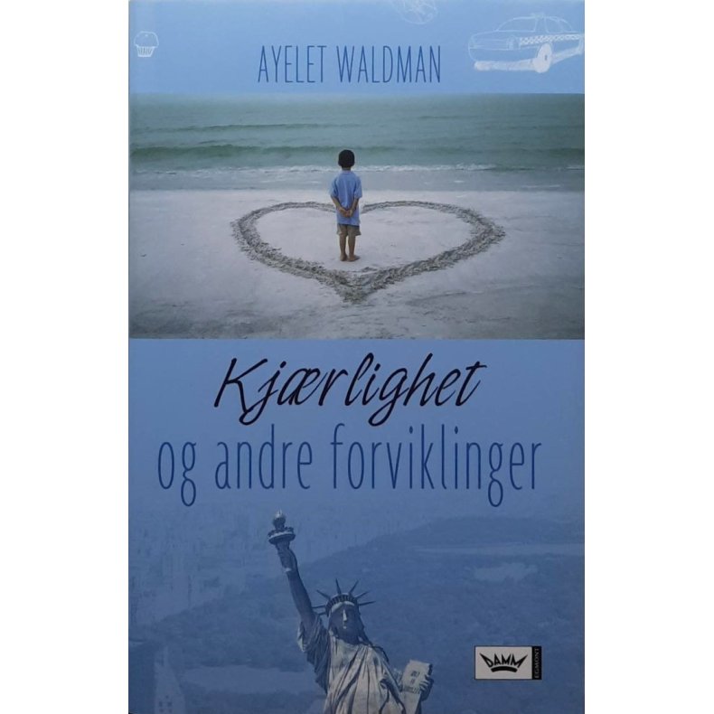 Ayelet Waldman - Kjrlighet og andre forviklinger