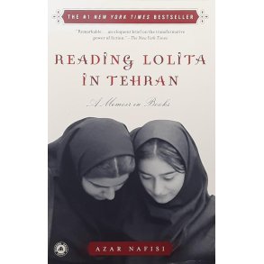 Azar Nafisi - Reading Lolita in Tehran (Heftet)
