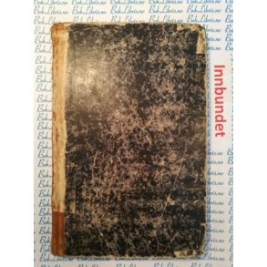 B. Pauss og H. Lassen - Lsebog i modersmaalet for folkeskolen paa landet (Anden del)