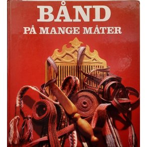 B�nd p� mange m�ter (Innbundet)