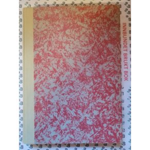 Baard Krogvig - Jeg hentet Prue i Ben Blue