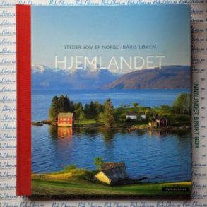 Brd Lken - Hjemlandet