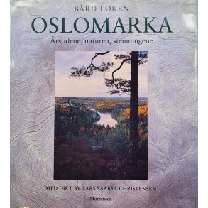 Brd Lken - Oslomarka