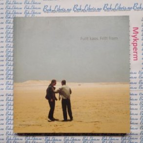 Brd Torgersen og Bjarne Zachariassen - Fullt kaos. Fritt fram