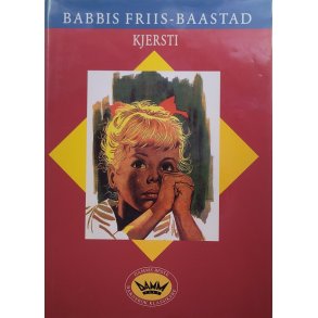 Babbis Friis-Baastad - Kjersti (Nr.20)