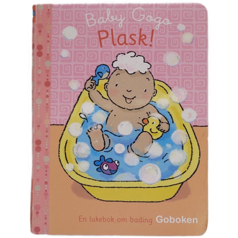 Baby Gogo - Plask!