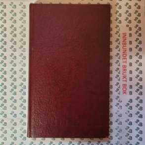 Barbara Cartland - Alt Hp For Kjrligheten