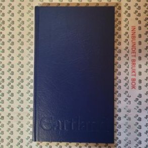 Barbara Cartland - Blind Kjrlighet