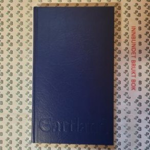 Barbara Cartland - Den Blyde Heksen