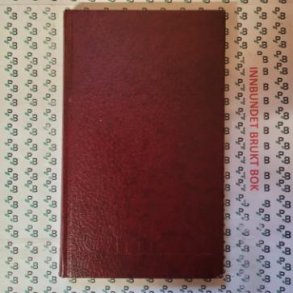 Barbara Cartland - Det Knuste Hjerte