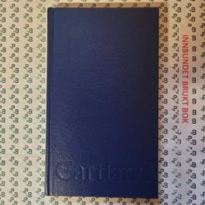 Barbara Cartland - Hell I Kjrlighet