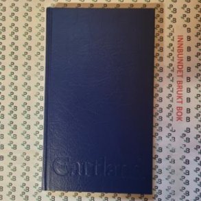 Barbara Cartland - Klanens Hjerte