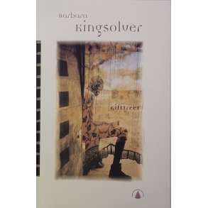Barbara Kingsolver - Gifttreet (Innb.)