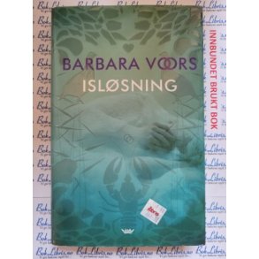 Barbara Voors - Islsning