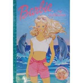 Barbie - og delfinene