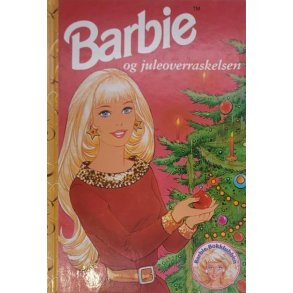 Barbie - og juleoverraskelsen
