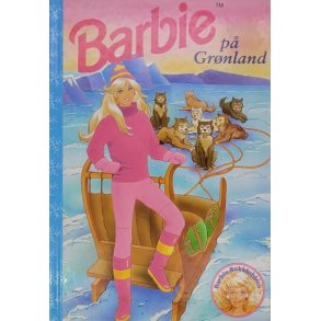 Barbie - p Grnland