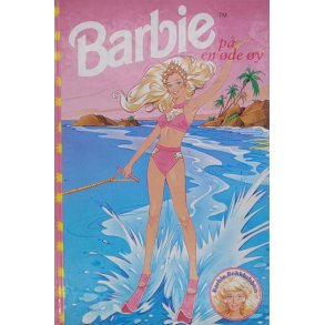 Barbie - p en de y