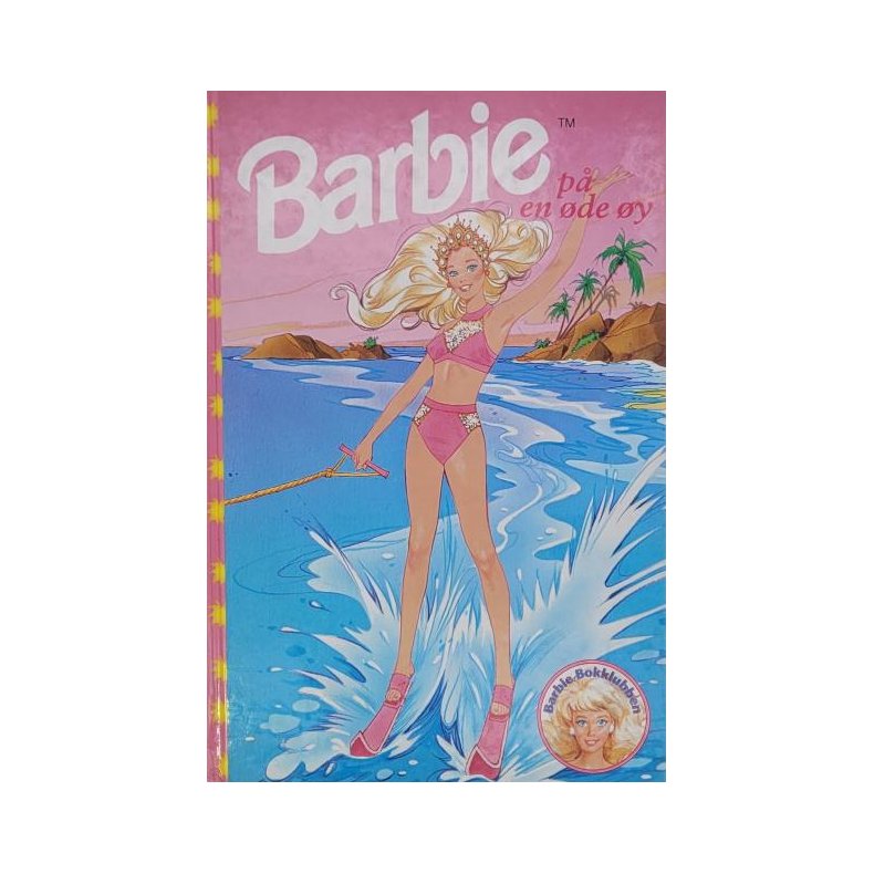 Barbie - p en de y