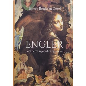 Barbro Bredesen Opset - Engler