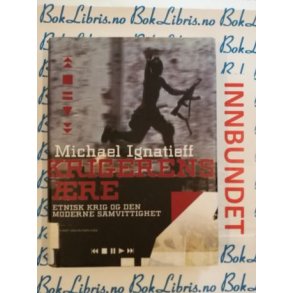 Michael Ignatieff - Krigerens re