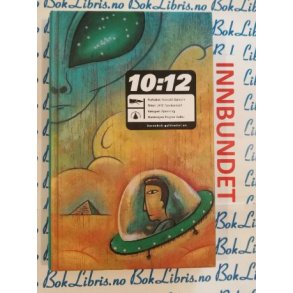 Norvald Sandvik - UFO! Nrkontakt!