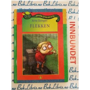 Arne Svingen - Flekken