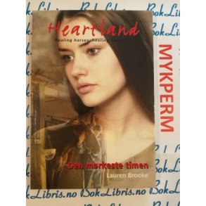 Lauren Brooke - Den mrkeste timen