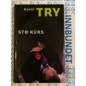 Kjetil Try - St kurs