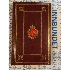 Hugh Walpole - I Den ville Herries (Herries serien)