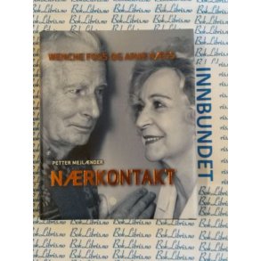 Petter Mejlnder - Nrkontakt