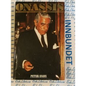 Peter Evans - ONASSIS