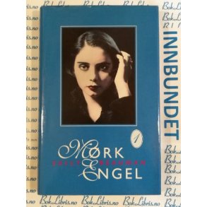 Sally Beauman - Mrk engel 1