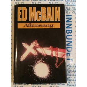 Ed McBain - Aftensang