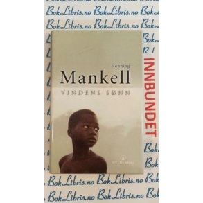 Henning Mankell - Vindens snn