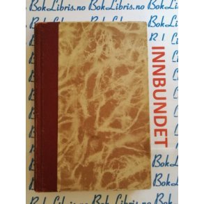 Bergljot Gilhuus-Moe - Jeanne De La Motte