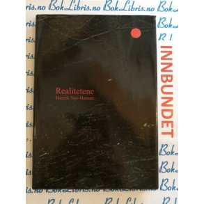Henrik Nor-Hansen - Realitetene