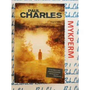 Paul Charles - Sorgens fontene