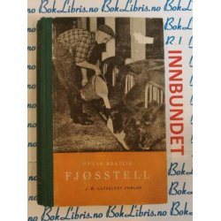 Ottar Bratlie - Fjsstell