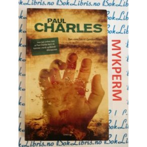 Paul Charles - Den siste bt til Camden Town