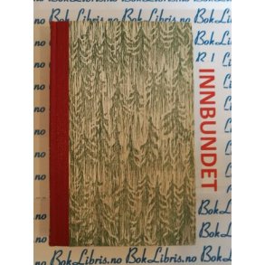 Mikkjel Fnhus - Lvene i Kilimatui og Vandring mot nord